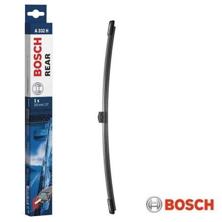 Wycieraczka tylnej szyby Bosch Rear A332H