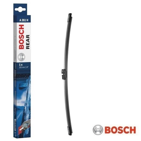 Wycieraczka tylnej szyby Bosch Rear A351H