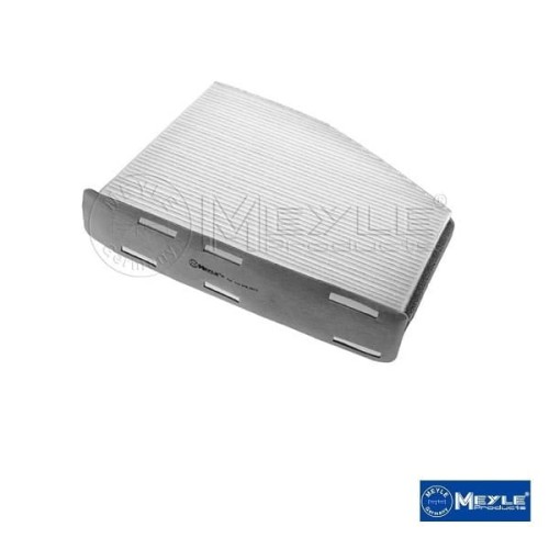 Przejdź do produktu Filtr kabinowy MEYLE MCF0085 (1123190011)