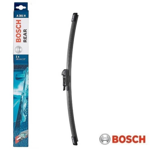 Przejdź do produktu Wycieraczka tylna BOSCH Rear A381H 380mm (3397008996)  