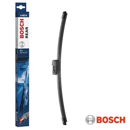 Przejdź do produktu Wycieraczka tylna BOSCH Rear A403H 400mm (3397008998) 