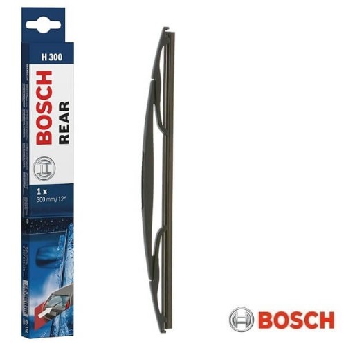 Przejdź do produktu Wycieraczka tylna BOSCH Rear H300  300mm (3397004628)  