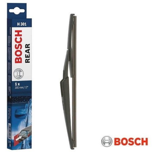 Przejdź do produktu Wycieraczka tylna BOSCH Rear H301 300mm (3397004629)