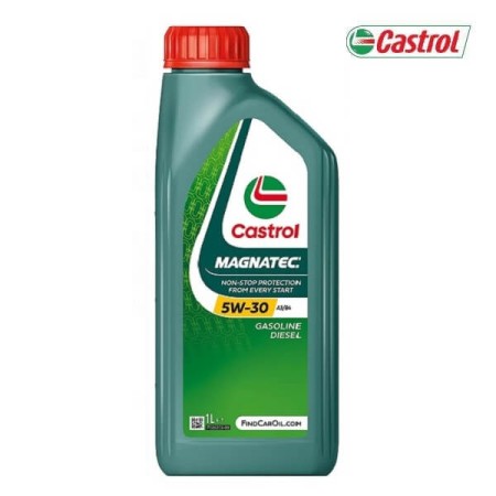 Olej silnikowy Castrol MAGNATEC 5W30 A3/B4 1L