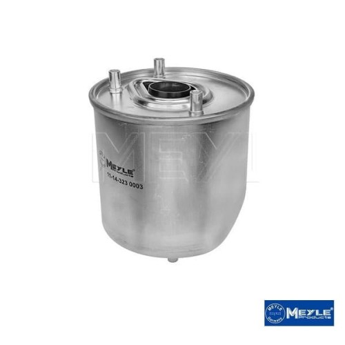Przejdź do produktu Filtr paliwa MEYLE no. 11-14 323 0003