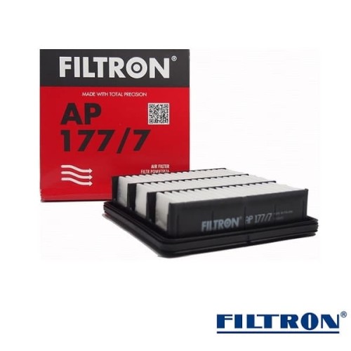 Przejdź do produktu Filtr powietrza FILTRON AP177/7