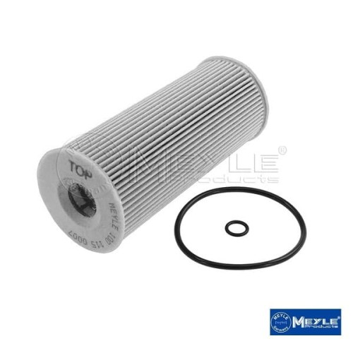 Przejdź do produktu Filtr oleju MEYLE no. 100 115 0007