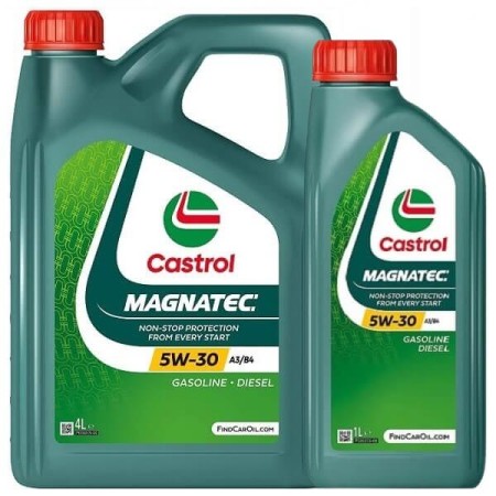Castrol MAGNATEC 5W30 A3 /B4 5L