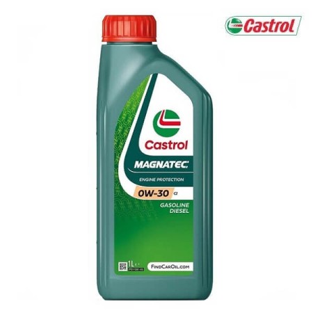 Olej silnikowy Castrol MAGNATEC 0W30 C2 1L