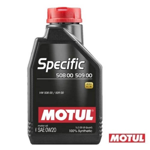 Przejdź do produktu MOTUL Specific 508.00 509.00 0W20  1L (107385)  