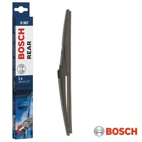 Przejdź do produktu Wycieraczka tylna BOSCH Rear H307 300mm (3397011429)