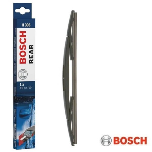 Przejdź do produktu Wycieraczka tylna BOSCH Rear H306 300mm (3397011432)