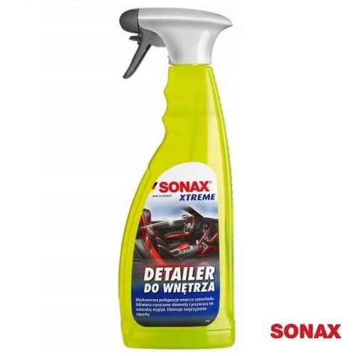 Przejdź do produktu SONAX XTREME Interior Detailer 750 ml. (220400)