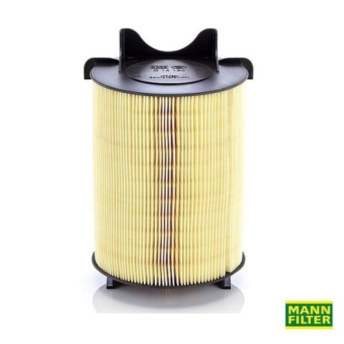 Przejdź do produktu Filtr powietrza MANN FILTER C14130