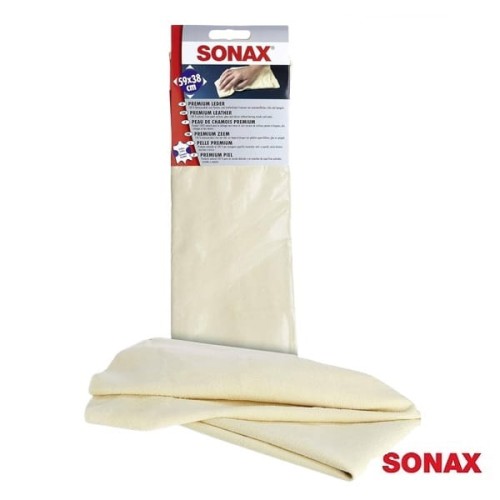 Przejdź do produktu SONAX Ircha naturalna (416300)