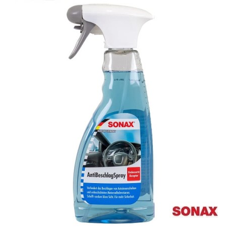 Płyn antyroszeniowy Sonax no. kat. 355241