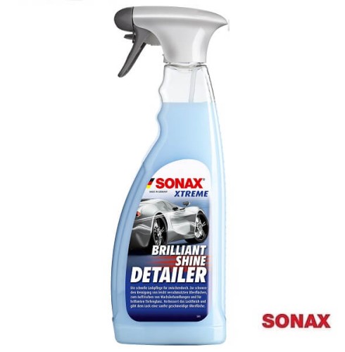 Przejdź do produktu SONAX XTREME Brillant Shine Detailer 750 ml. (287400)