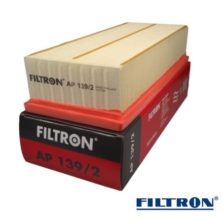 Filtr powietrza Filtron AP139/2