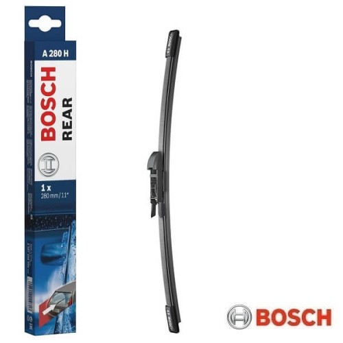 Przejdź do produktu Wycieraczka tylna BOSCH Rear A280H 280mm (3397008005)  