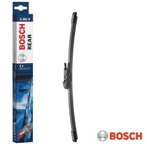 Przejdź do produktu Wycieraczka tylna BOSCH Rear A301H 300mm (3397016465)   