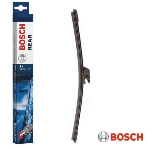 Przejdź do produktu Wycieraczka tylna BOSCH Rear A302H 300mm (3397016552)   