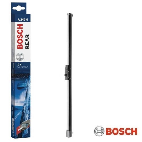 Przejdź do produktu Wycieraczka tylna BOSCH Rear A340H 340mm (3397008004)   