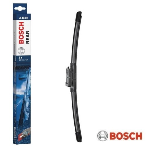 Przejdź do produktu Wycieraczka tylna BOSCH Rear A404H 400mm (3397016086)   