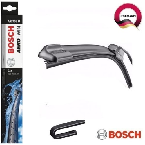 Przejdź do produktu Zestaw BOSCH AEROTWIN AR707U 700mm (3397006803) 