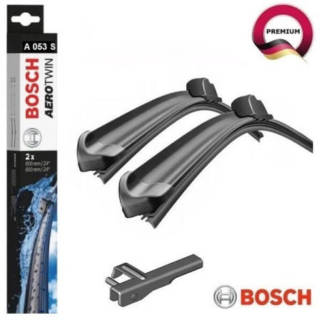 Wycieraczka samochodowa Bosch A053S Zestaw 2szt.