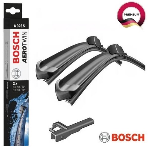 Przejdź do produktu Zestaw BOSCH AEROTWIN A925S 530/530mm (3397118925)