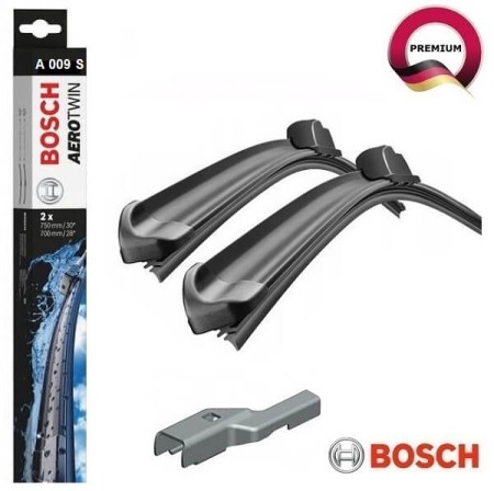 Wycieraczka samochodowa Bosch no. kat. A009S Zestaw 2szt.