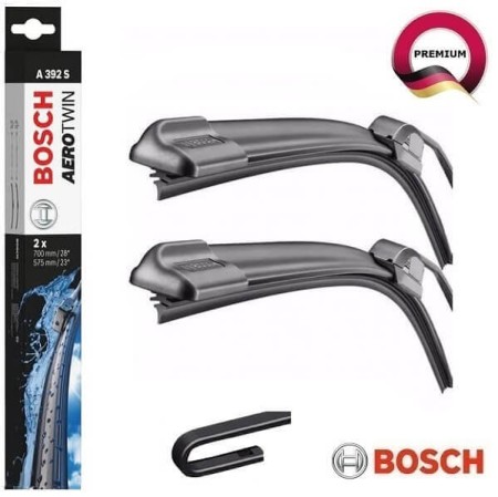 Wycieraczka samochodowa Bosch no. kat. A392S Zestaw 2szt.