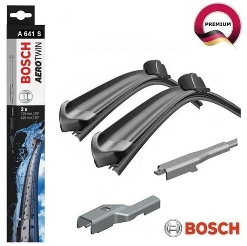 Przejdź do produktu Zestaw Bosch AeroTwin A641S 725/625mm (3397007644)