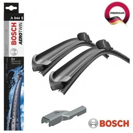 Wycieraczka samochodowa Bosch no. kat. A944S Zestaw 2szt.