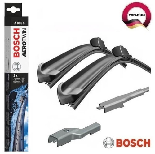 Przejdź do produktu Zestaw BOSCH AEROTWIN A965S 700/600mm (3397018965)