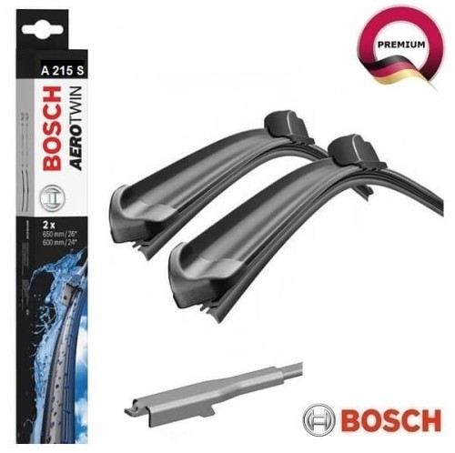 Przejdź do produktu Zestaw BOSCH AEROTWIN A215S 650/600mm (3397007215)