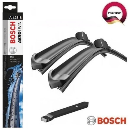 Wycieraczka samochodowa Bosch no. kat. A428S Zestaw 2szt.
