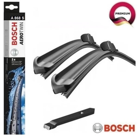 Wycieraczka samochodowa Bosch no. kat. A868S Zestaw 2szt.