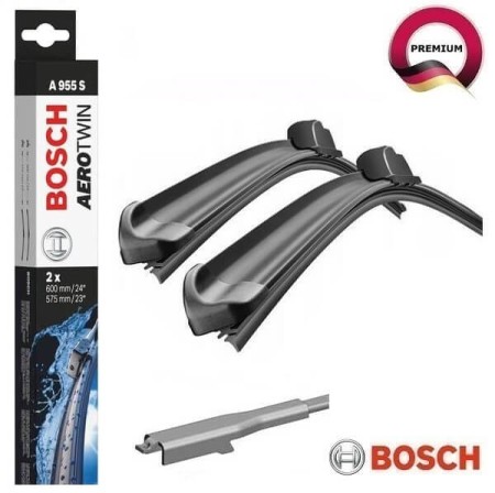 Wycieraczka samochodowa Bosch A955S Zestaw 2 szt.