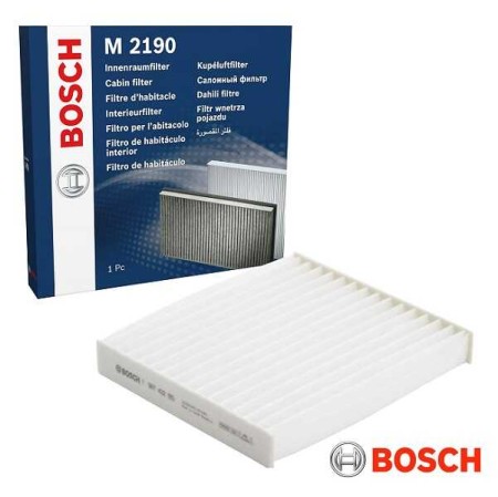 Filtr kabinowy Bosch 1987432190