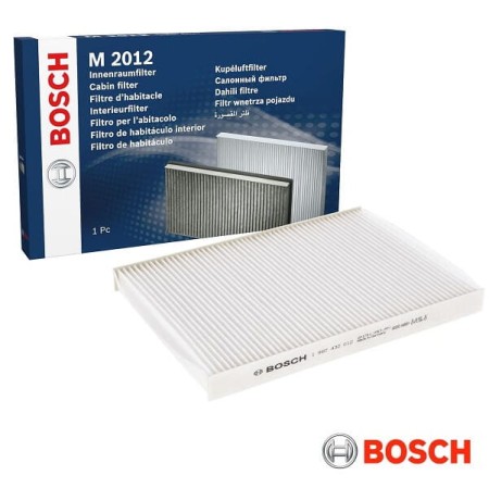 Filtr kabinowy Bosch M2012