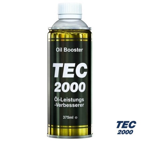 TEC 2000 Oil Booster 375ml