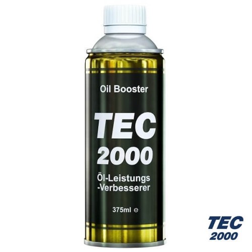 Przejdź do produktu TEC 2000 Oil Booster 375 ml 
