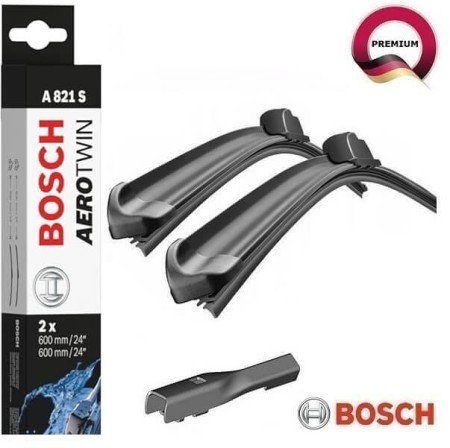 Wycieraczka samochodowa Bosch A821S Zestaw 2szt.