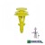 Spinka tapicerska Romix C60544