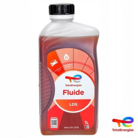 Olej hydrauliczny TOTAL Fluide LDS 1L