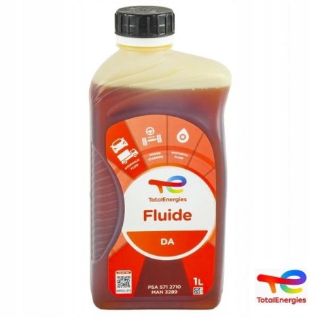 TOTAL Fluide DA 1L