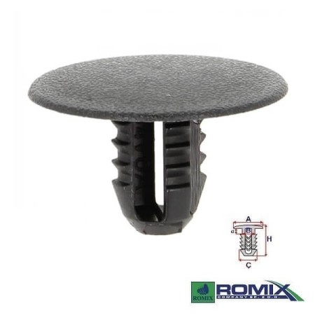 Spinka Romix A15749