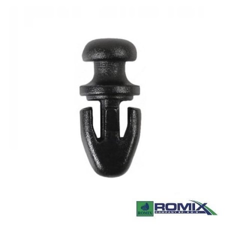 Spinka listwy C60106