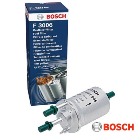 Filtr paliwa Bosch F3006